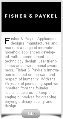 Fisher & Paykel